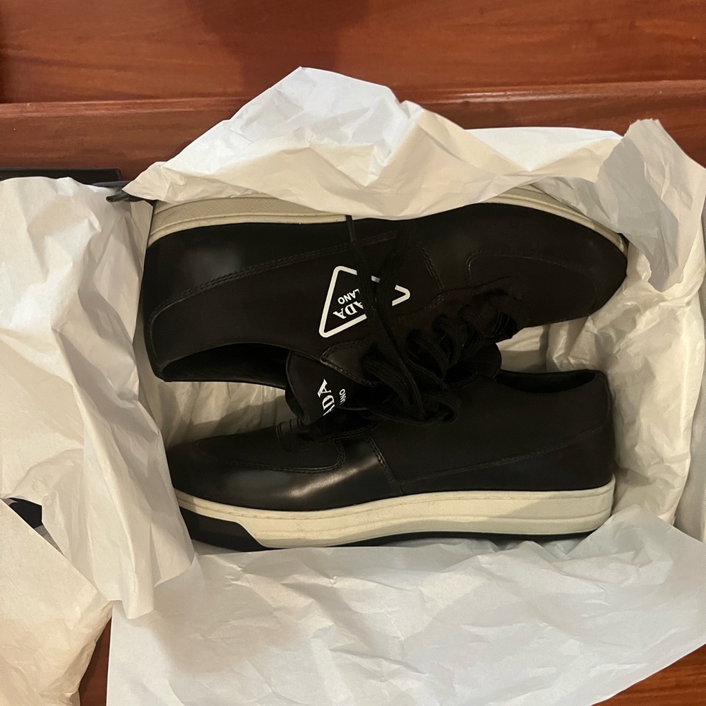 NWT PRADA CALZATURE DONNA - Picture 4 of 6
